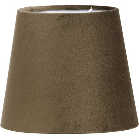 Mia Fl?yel Brun 20 cm