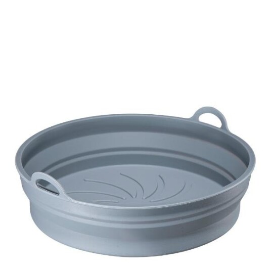 Sabor Ultimate silikonform 0,9L grå Sabor Ultimate silikonform 0,9L grå