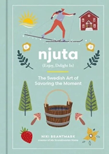 Njuta Av Niki Brantmark