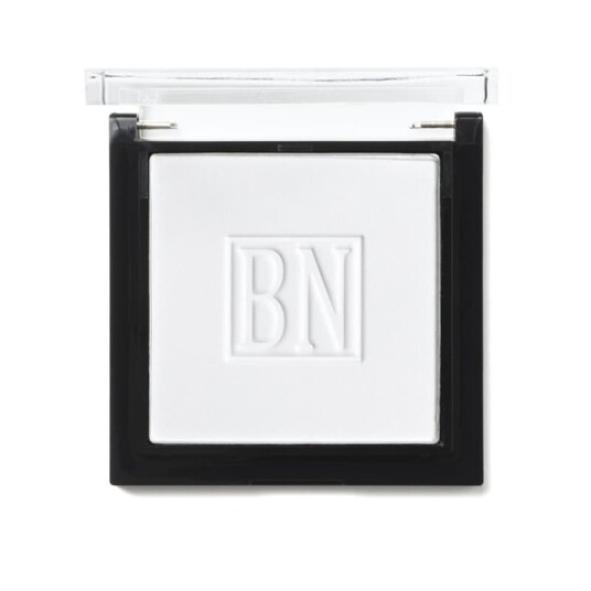 Ben Nye Colorless Poudre Compact