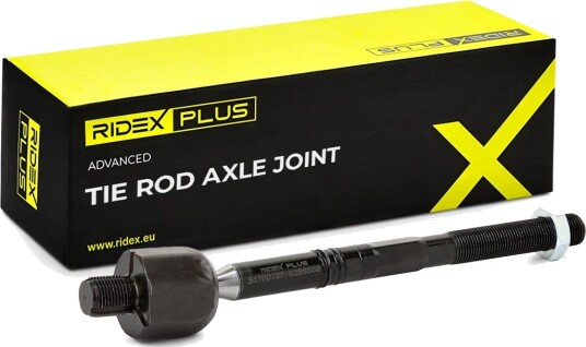 Aksialledd parallellstag RIDEX PLUS 51T0075P