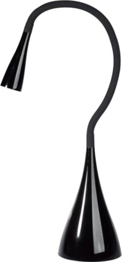 Volteno Skrivebordslampe Sort Vo0347