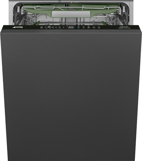 Smeg STL7322BQL Oppvaskmaskin