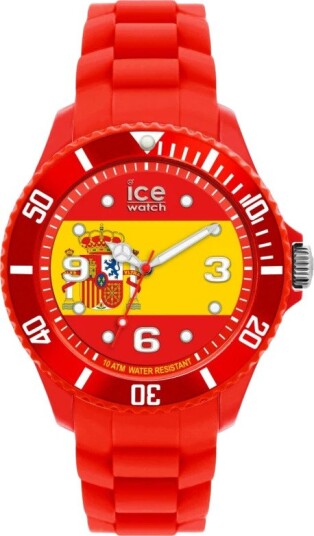 Ice Watch Dame Accessories Rød ONE SIZE,