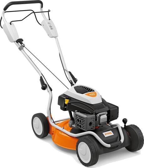 Stihl RM 2 RT Gressklipper - bensin
