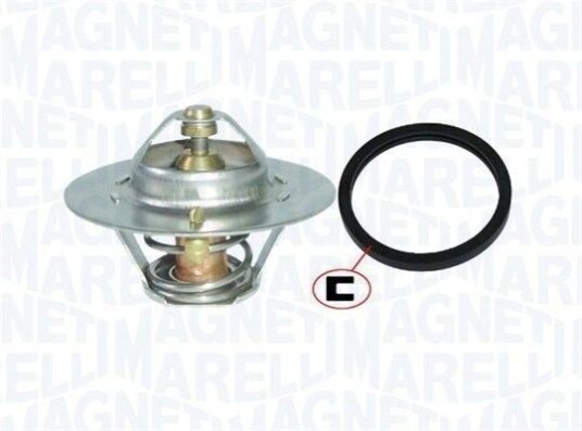 Termostat MAGNETI MARELLI 352317102120 Termostat MAGNETI MARELLI 352317102120