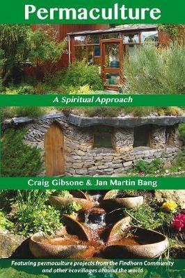 Permaculture A Spiritual Approach