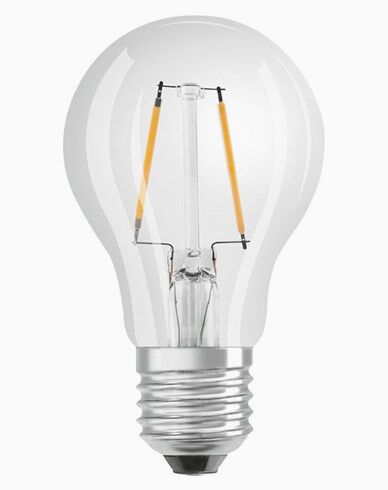 Osram LED Filament RETROFIT CLASSIC A 2,8W/827 E27 (25W) Dimbar Osram LED Filament RETROFIT CLASSIC A 2,8W/827 E27 (25W) Dimbar