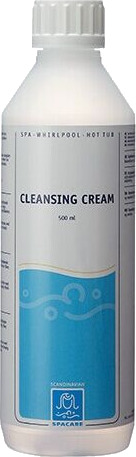 Cleansing Cream, 500 ml