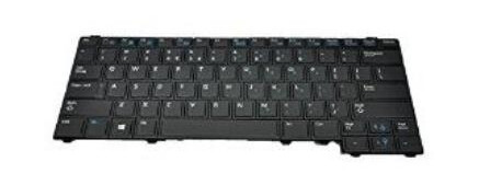 DELL Keyboard (US) DELL Keyboard (US)