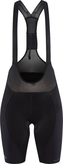 Craft Advanced Aero Bibshorts Women Svart