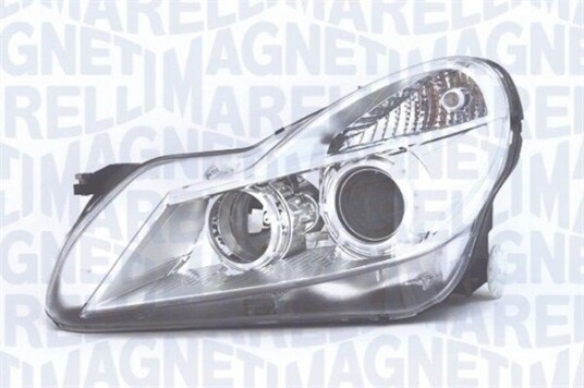 Magneti Marelli Hovedlyskaster MAGNETI MARELLI 711307023343