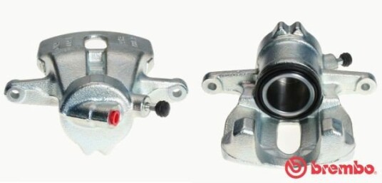 Bremsecaliper BREMBO F 61 197 Bremsecaliper BREMBO F 61 197