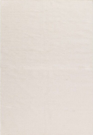 Ullteppe Molly - 160x230 cm, Krem