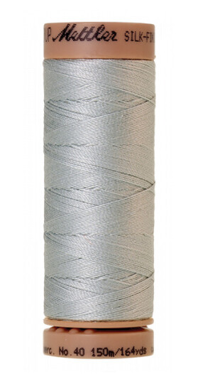 Mettler, Silk Finish Cotton 40, 150m Farge nr 0331 (før 813)