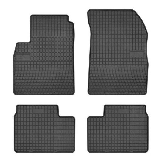 Bilmatter FROGUM 0451