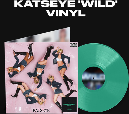 Wild Wild