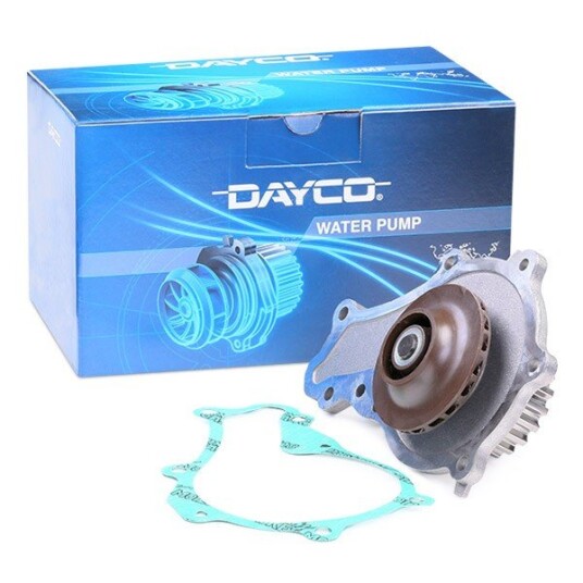 DAYCO DP077 Vannpumpe DAYCO DP077 Vannpumpe