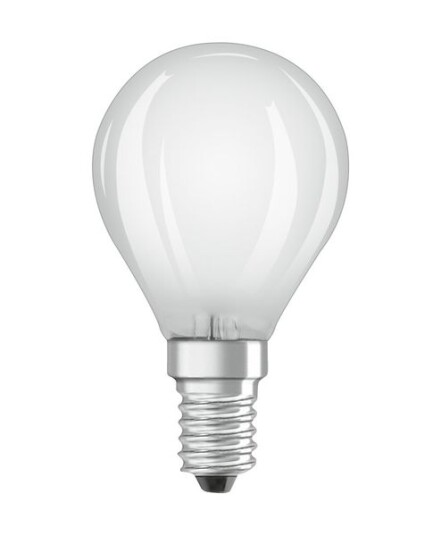 Osram LED-lyspære SUPERSTAR CLASSIC P E14 Osram LED-lyspære SUPERSTAR CLASSIC P E14
