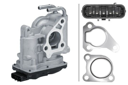 EGR Ventil HELLA 6NU 014 864-571 EGR Ventil HELLA 6NU 014 864-571