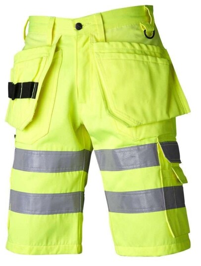 Top Swede Shorts 195 Gul C48 Top Swede Shorts 195 Gul C48
