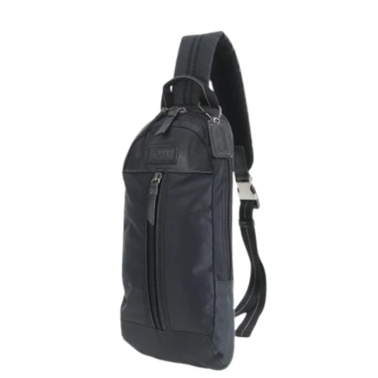 Coach Pre-owned Herre Pre-owned Svart