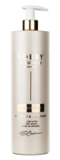 Bobbys Hair Care Hydrate & Moisture Conditioner 250ml