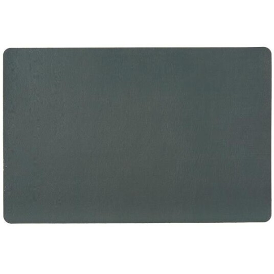 Holmen - West kuvertbrikke 43,5x28,5 cm mørk grønn Holmen - West kuvertbrikke 43,5x28,5 cm mørk grønn