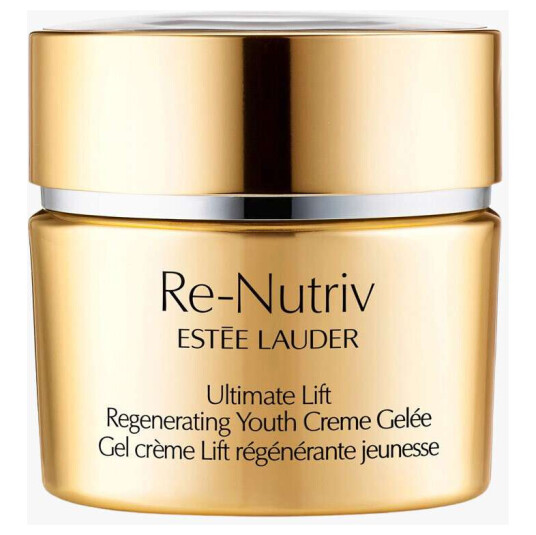 Estée Lauder Re-Nutriv Ultimate Lift Regenerating Youth Creme Gelée 50 ml