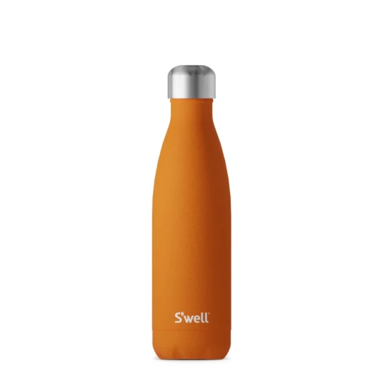 S'well Dame Sport Oransje ONE SIZE
