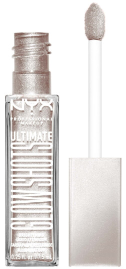 NYX Professional Makeup Ultimate Glow Shots 03 Come Thru Coconut