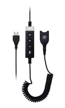 Epos Usb-ed Cc 01 Ms Tilbehør Epos Usb-ed Cc 01 Ms Tilbehør