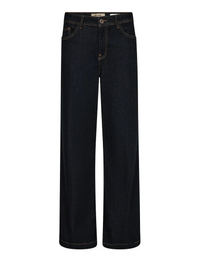 MOS MOSH Mmdara Deluxe Jeans - Navy - 27 x 32 MOS MOSH Mmdara Deluxe Jeans - Navy - 27 x 32