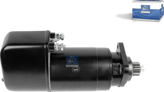 DT Spare Parts 2.22005 Starter