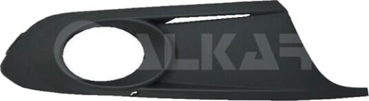Ventilasjonsgitter ALKAR 4952137