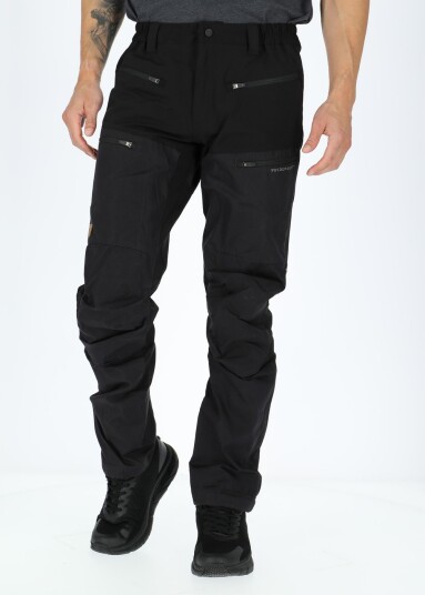 Nordkap Stretch Pants 2.0 Charcoal/Black 3xl Turbukser Nordkap Stretch Pants 2.0 Charcoal/Black 3xl Turbukser