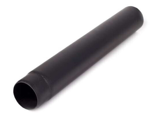 Petromax Flue For Loki (spare Part) Black OneSize, Black