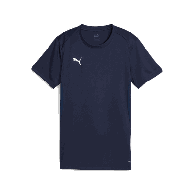Puma teamGOAL Jersey treningstrøye dame Blue L