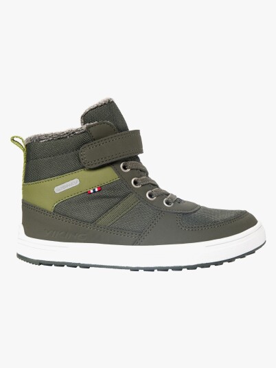 Viking Lucas Mid 1V WP Vintersko Pine/Olive 31 Viking Lucas Mid 1V WP Vintersko Pine/Olive 31