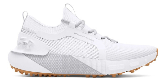 Under Armour Phantom Golfsko Dame Hvit 36