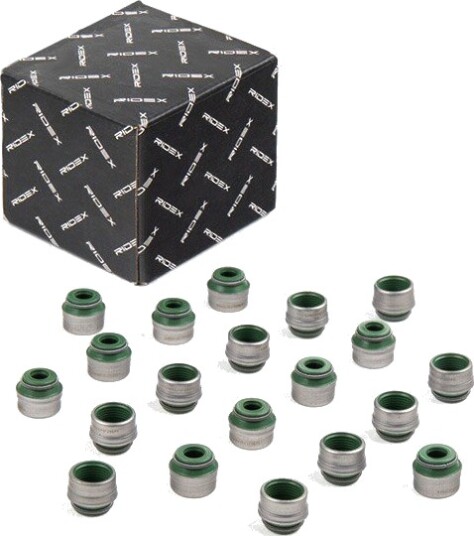 RIDEX 323S0019 Pakningssett, ventilstamme