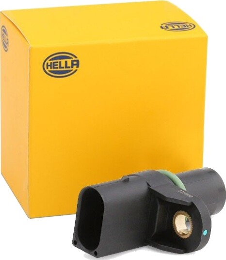 Sensor, kamakselposisjon HELLA 6PU 009 121-701