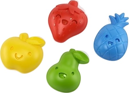 Tupiko Fruktformer