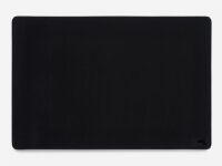 Glorious PC Gaming Race G-P-STEALTH, Sort, Monokromatisk, Gummi, Antiskliunderlag, Musematte til gaming Glorious PC Gaming Race G-P-STEALTH, Sort, Monokromatisk, Gummi, Antiskliunderlag, Musematte til gaming