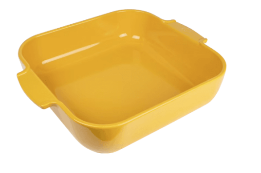 Peugeot Appolia Bakeform Firkantet safran 36 cm