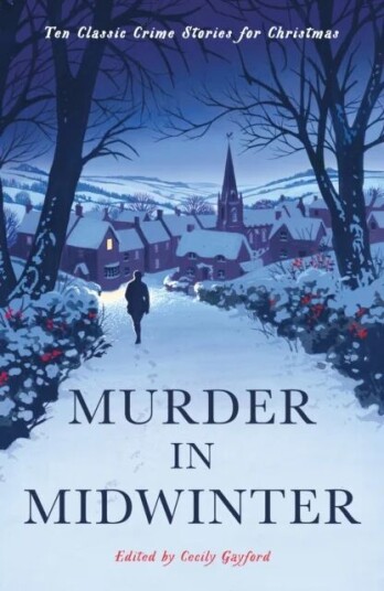 Murder In Midwinter Av Various