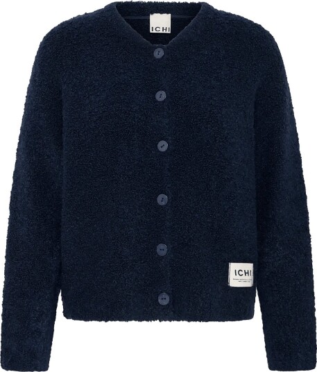 ICHI Ihsarisa Ca2 Navy XL ICHI Ihsarisa Ca2 Navy XL