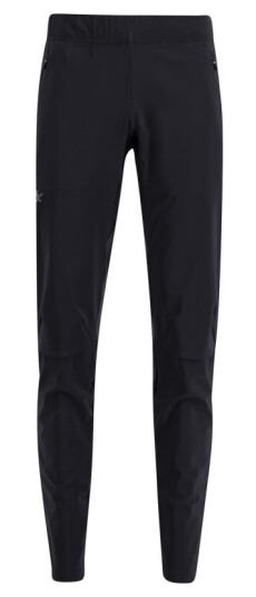 Swix Men's Pace Pants XXL, Black