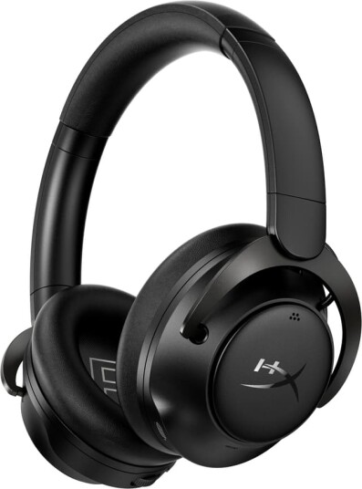 HyperX Cloud MIX 2 Dual Wireless gaming headsett HyperX Cloud MIX 2 Dual Wireless gaming headsett
