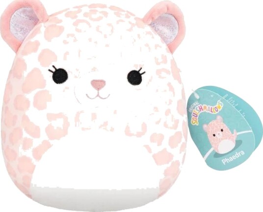 Squishmallows P26 Kosedyr 19 cm Phaedra Squishmallows P26 Kosedyr 19 cm Phaedra